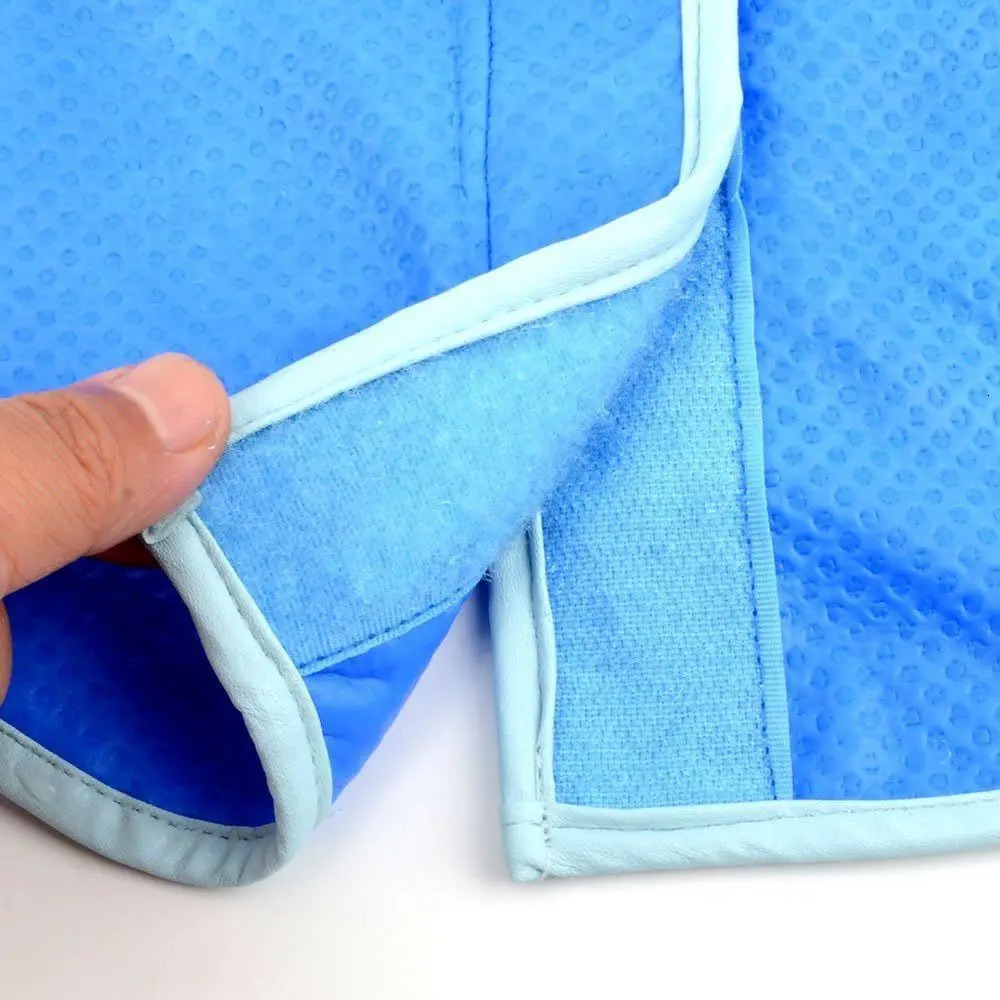 Soft Breathable Dog Cooling Vest Reusable Sun Protection Pet Ice Harness Heat-proof Mesh Cat Shirt Outdoor Hiking 250402