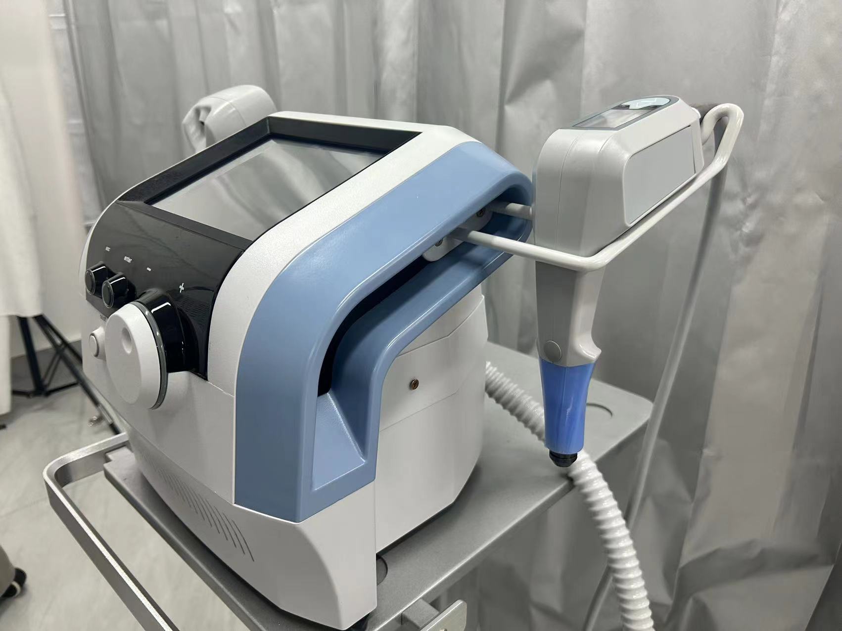 Portable Ultra 360 Face Lifting Anti Aging Wrinkle Removal Venus Skin Tightening Fat Reduction Machine for Beauty Salon