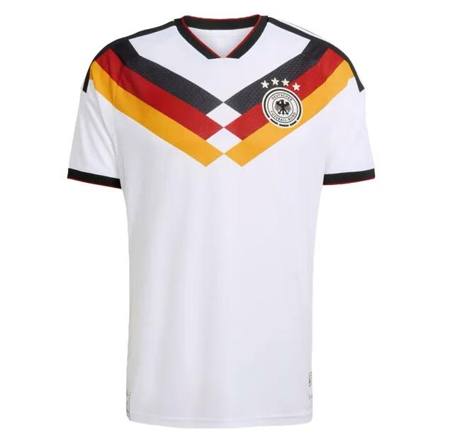 Germany jersey 2026 World Cup 26 soccer jerseys Kit Women football shirts men kids set Deutschland HAVERTZ GNABRY Long sleeves goalkeeper training
