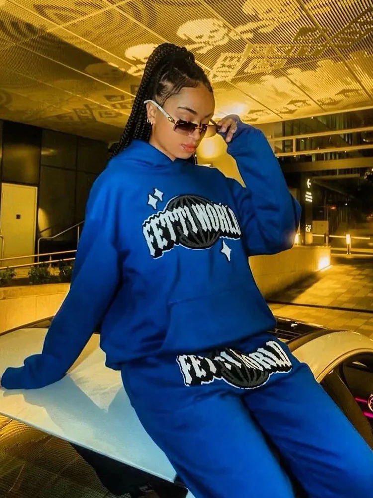 High Street Harajuku Punk Graphic Printing Y2K Hoodie Sportswear Gothic Oversized Hip Hop Jacket Top Casual Zipper Women 250403