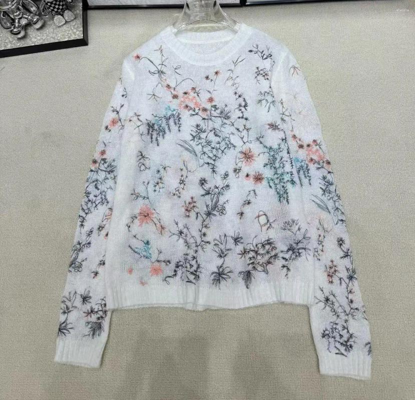 Women's Blouses Lh71900 Fashion Women & Shirts 2025 European Design Party Style Clothing