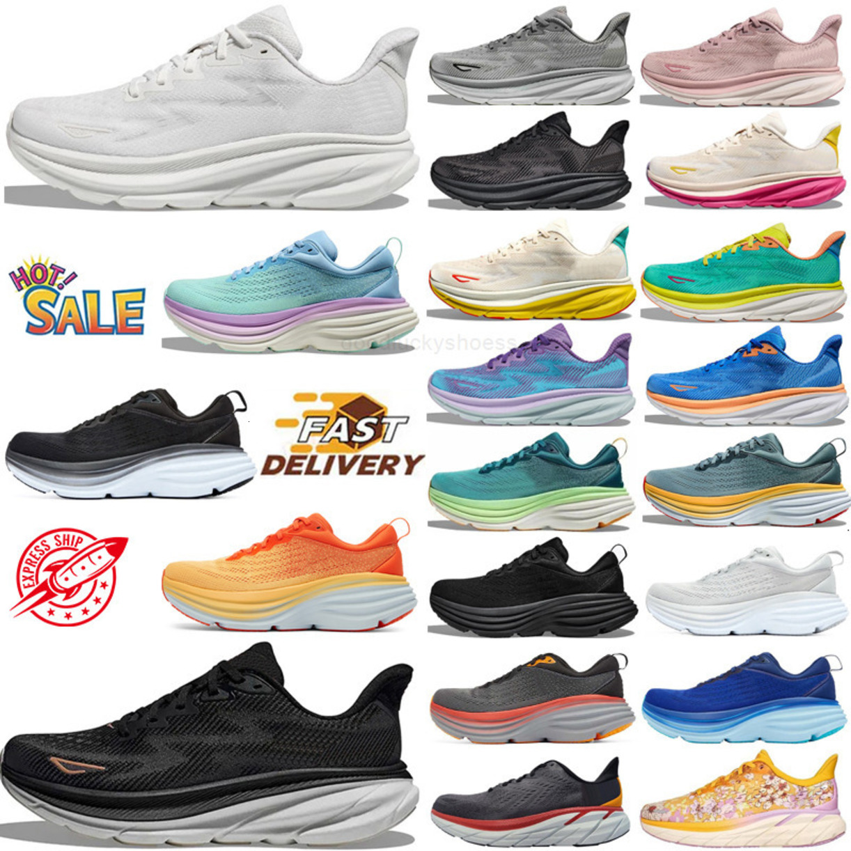 Hokamen Black Frida… - image