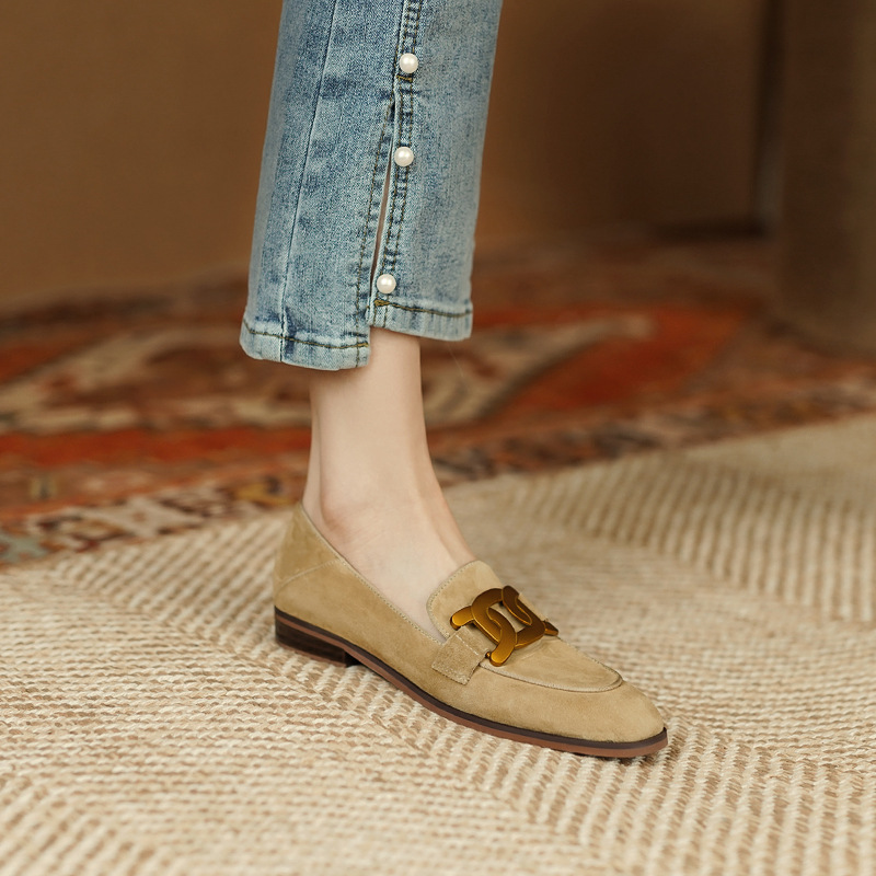 Free shipping designer women deep blue light tan comfortable breathable wear-resisting outdoor casual shoe classics