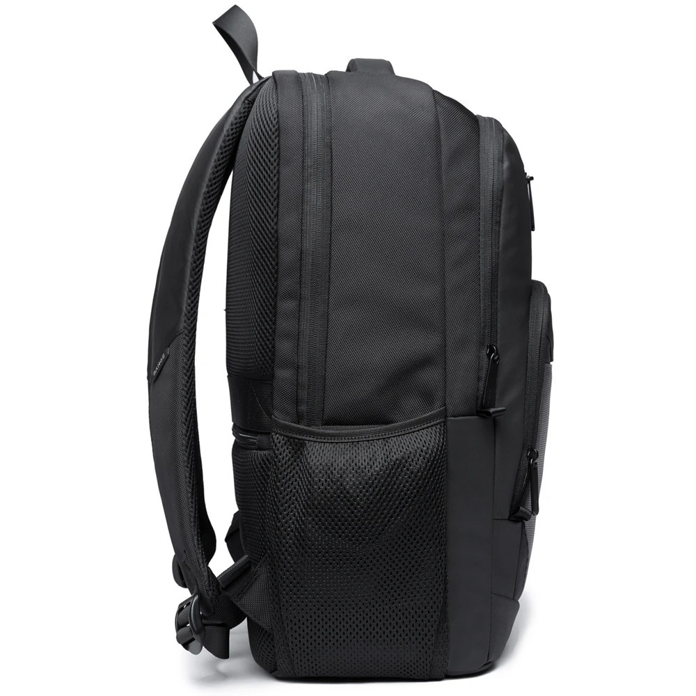 Bange Student Travel Backpack Large Capacity 15.6 Laptop Daily USB Charging Waterproof Laptop Backpack 250402
