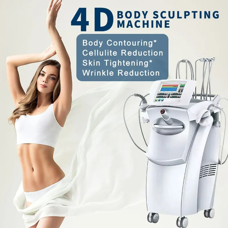 Professional Venus Legacy Equipment Skin Tightening Vacuum Slimming Cellulite Removal Vacuum Lega-c Skin Lifting Spa Device