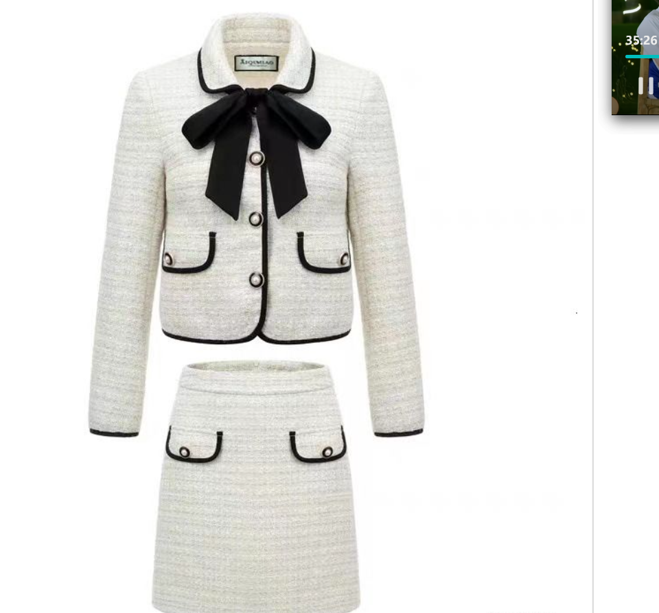 2025 New Two Piece … - image