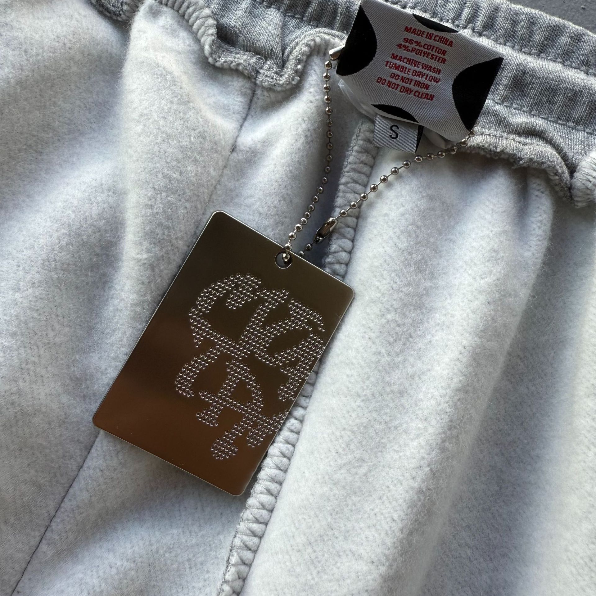 Mertra Men's designer hoodie High Street Casual Zip-Up Hoodie Grunge pants Navy Blue Set Embroidered Patchwork Pullover Sweatshirt Oversize Women