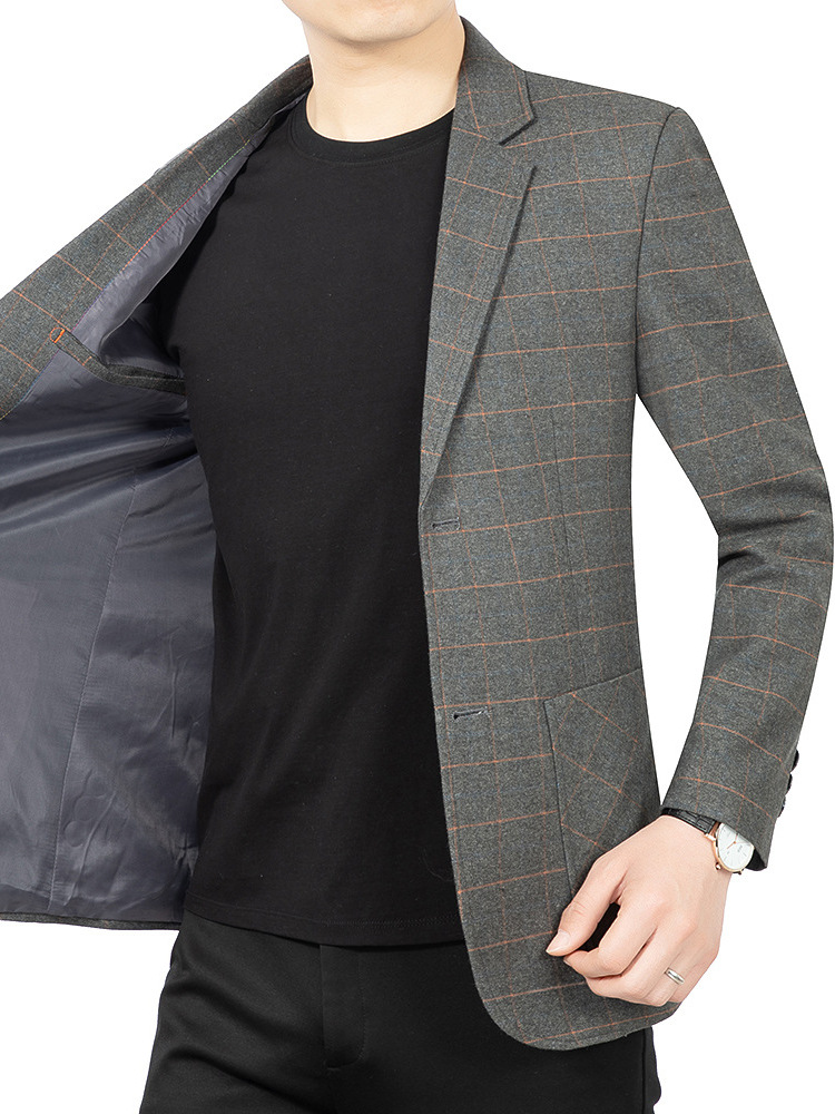 H1224 Men's suits, formal jackets, groom and best man wedding suits