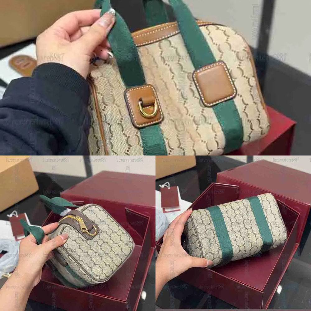 Designer Handbag Fashion Shoulder Luxury Women Handbags Crossbody Tote 45678218 Men Pillow Bag Wallet Boston Bags Lake Blue M69204