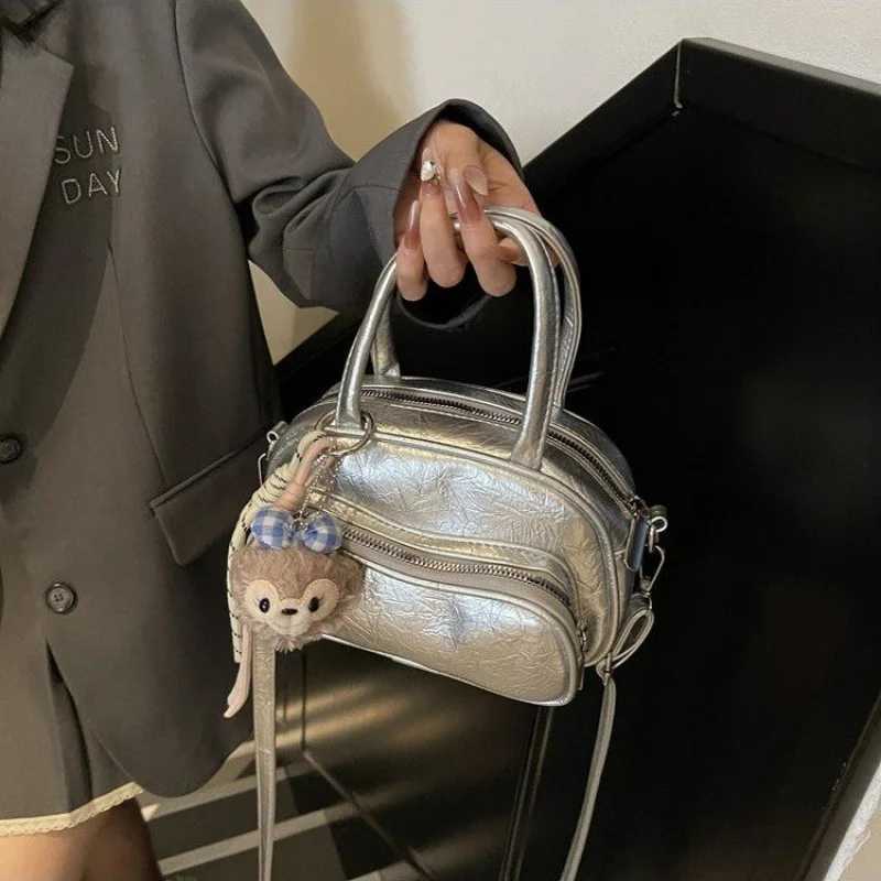 High-Quality Ladies Messenger Bag Leather Womens Handbag From Luxury Brand By Famous Desinger Popular Classic ElegantW251106