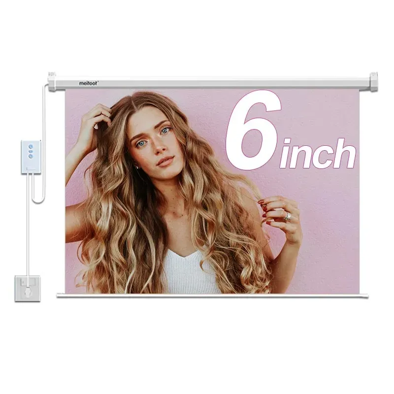 Megaxx 4K FranCais Europeen Full HD Screen protetor Android IOS Phone TV BOX smart TV Parts without iptv