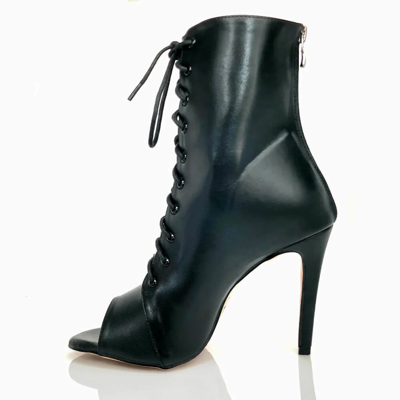 Womens Party Boots Womens Sexy stilettos High Heels Footwear Women Latin dance heels shoes Latin For Ballroom 250402