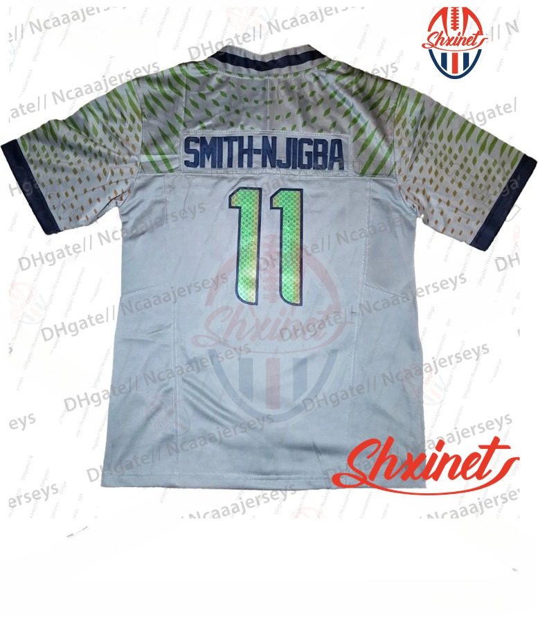 Custom 2025 Rivalries Jerseys 10 Cooper Kupp Darnold Smith-Njigba Walker III Love Any Name Embroidered Letter Number Design Polyester