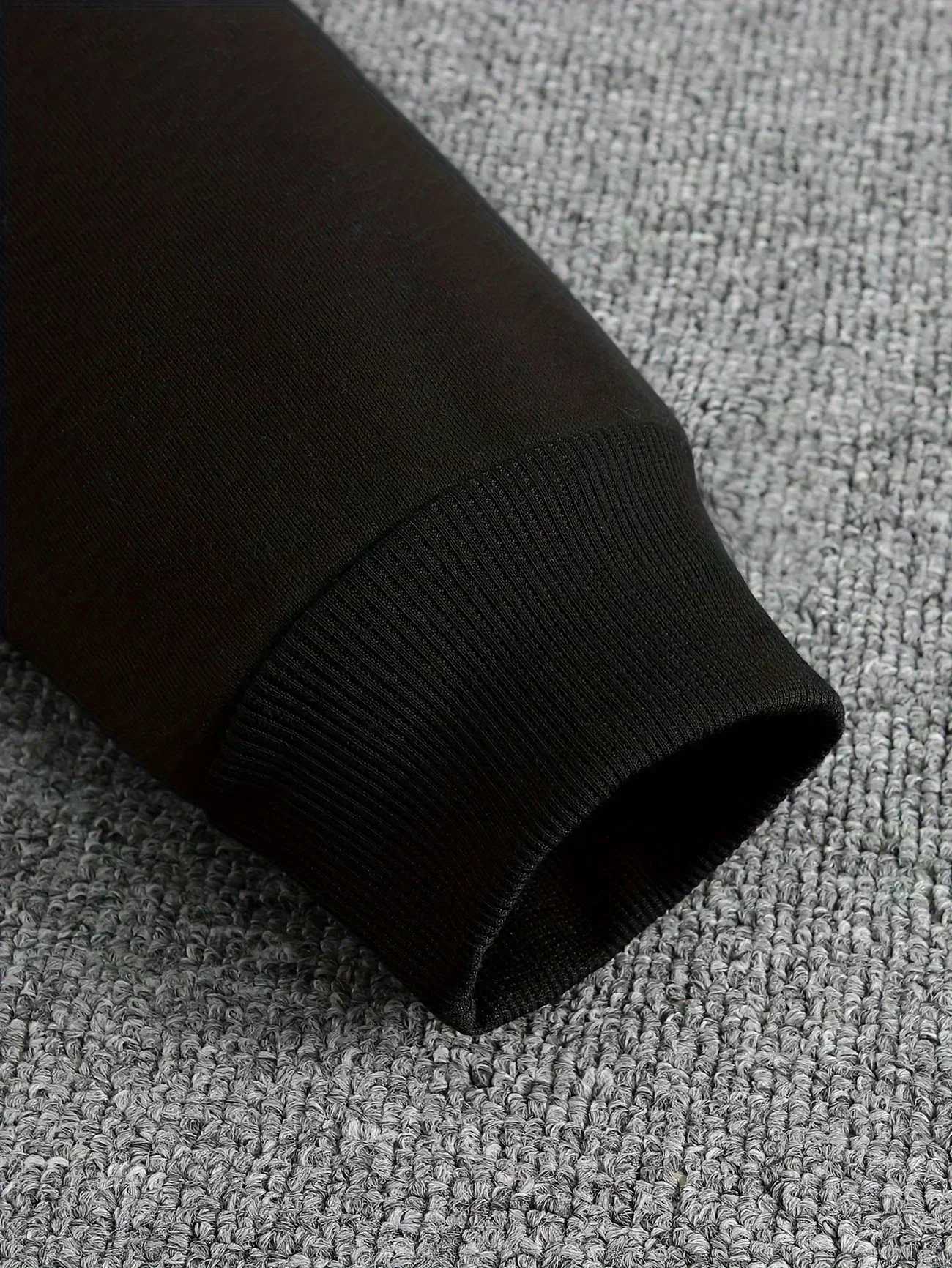 Limited El Matador Ilia Topuria Merch 2025 Autumn/winter 00 Cotton Printing Hoodies for Men Casual Quality Retro Hip Hop Trend W251106