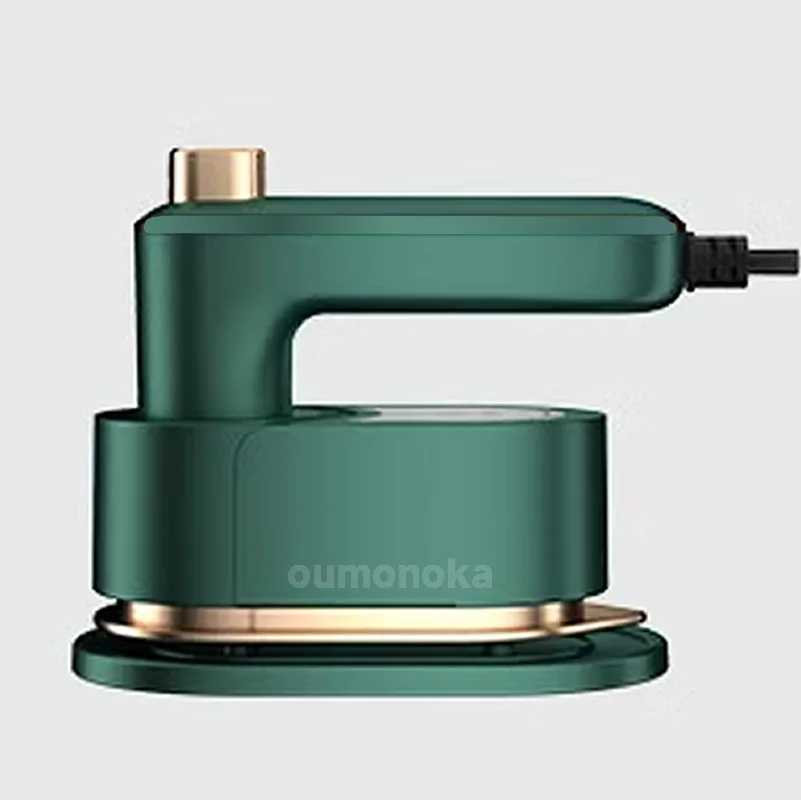 2-in-1 Handheld Steam Iron Garment Steamers Ironing Machine Travel Portable Ironing Machine Garment Ironing Machine Steamer C251106