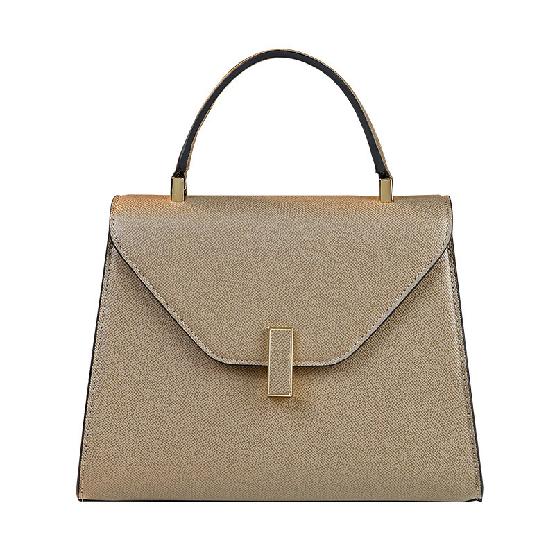 Commuting Style Kelly New Trendy Handheld Women's Atmospheric Single Shoulder Crossbody Small Square Bag 3