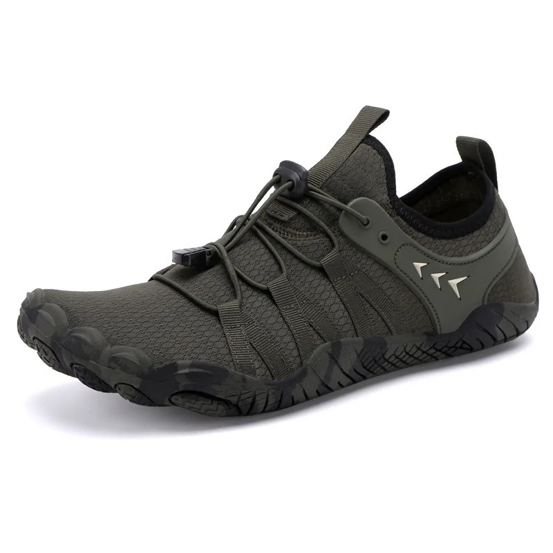 Outdoor Water Shoes for Womens and Mens Summer Barefoot Shoes Quick Dry Aqua Socks for Beach Swim Yoga Exercise Aqua Shoes 250402