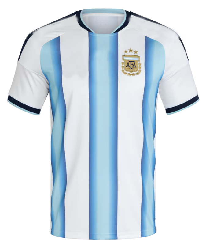 2026 Argentina Soccer Jerseys 3 Star MESSIS 50-Years Anniversary 26 27 Fans Player MAC ALLISTER DYBALA DI MARIA MARTINEZ DE PAUL Child Kids Kit Men Fo