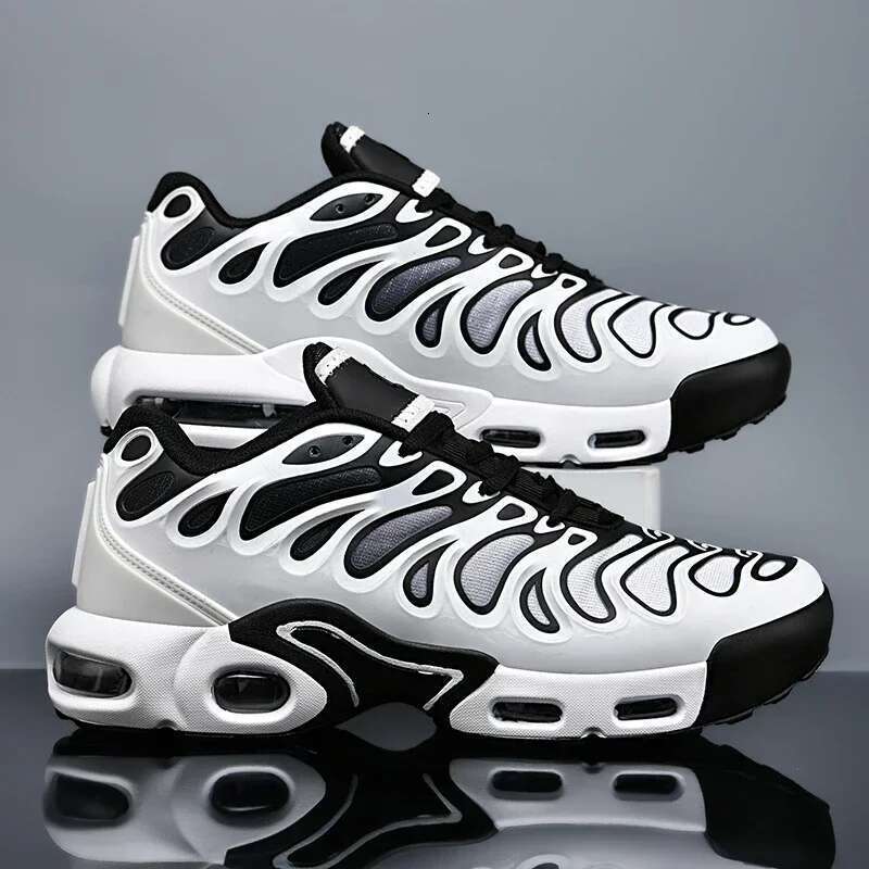 Men Running Shoes Brand Casual Sneakers Outdoor Jogging Comfortable Walk ing Lace-up Blade Leisure Loafe rs Breathable Fashion
