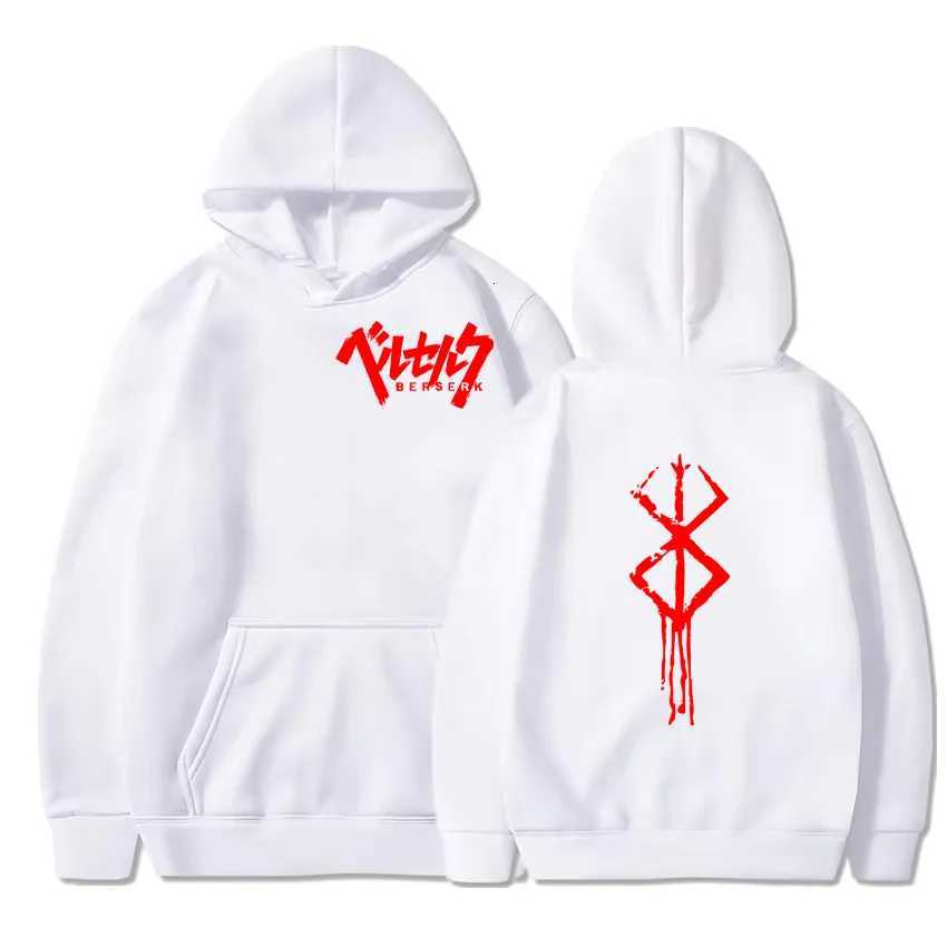 Mens Winter Hoodie Fleece Lined Warm Comfortable Streetwear Printed Sweatshirt ZYWY000 W251106