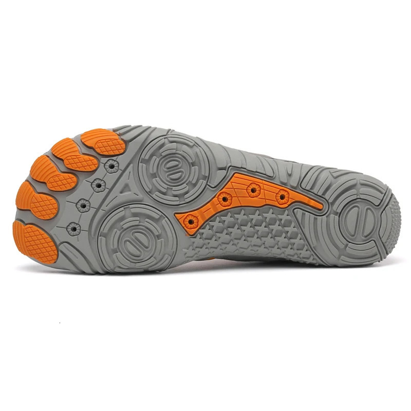 Mens Shoes Outdoor Breathable Aqua Swimming Beach Wading Shoes Casual Sneakers Unisex Men Women Yoga Fitness Sport Shoe 250402