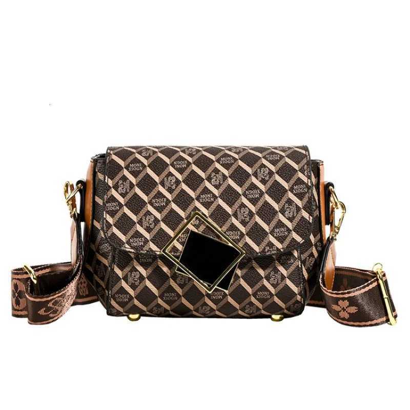 Stylish Womens Handbag Tote Bag Messenger Crossbody Shoulder Luxury Leather By Famous Designer Classic DesignW251106