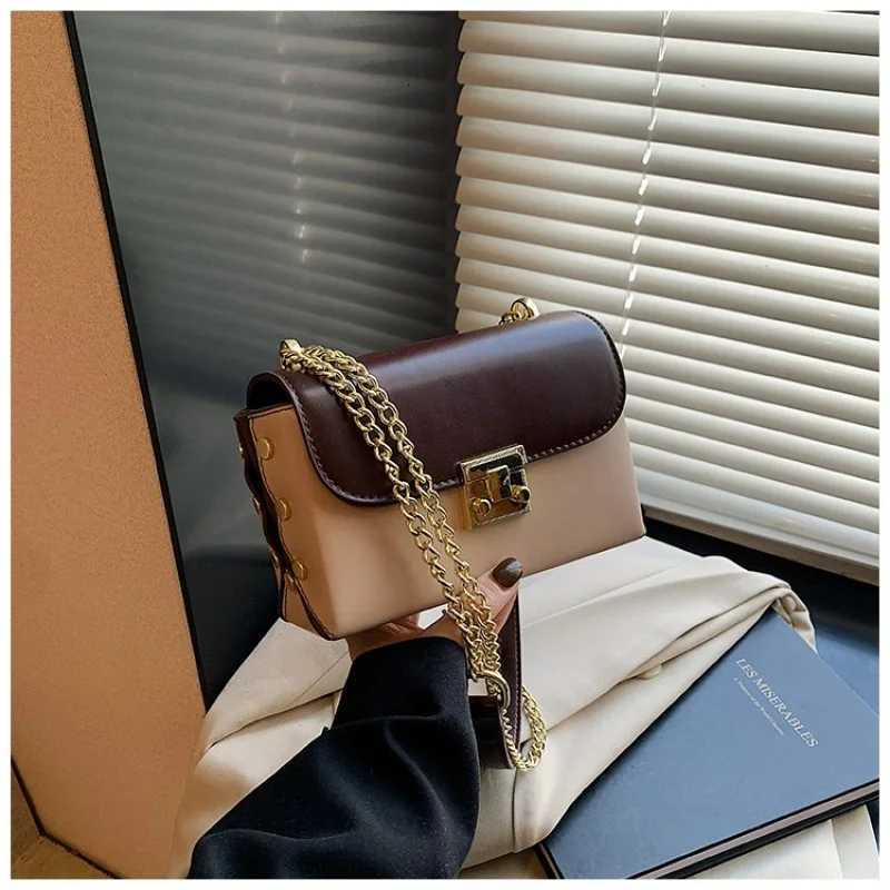 2025 New High-end Luxury Brand Ladies Leather Shoulder Bag Famous Designer Trendy ParisW251106