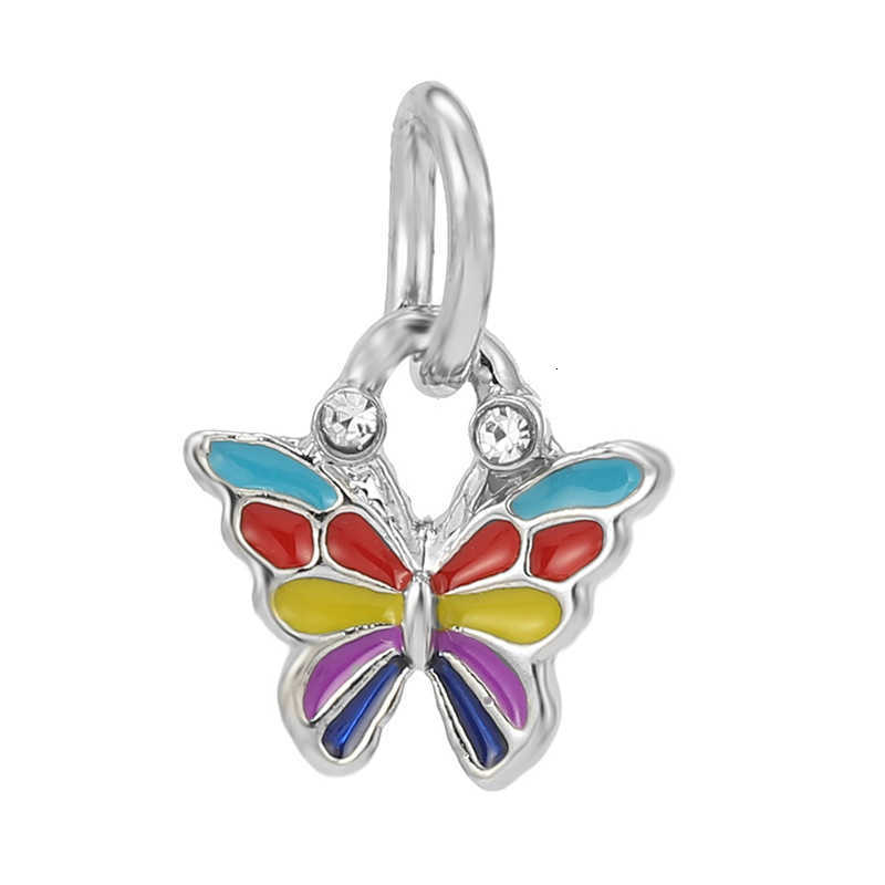 Gold Family Tree Daisy Cherry Blossoms Leaf Charm Beads DIY Women Jewelry Gifts Making Fit Original European 925 Silver BraceletXJ250523