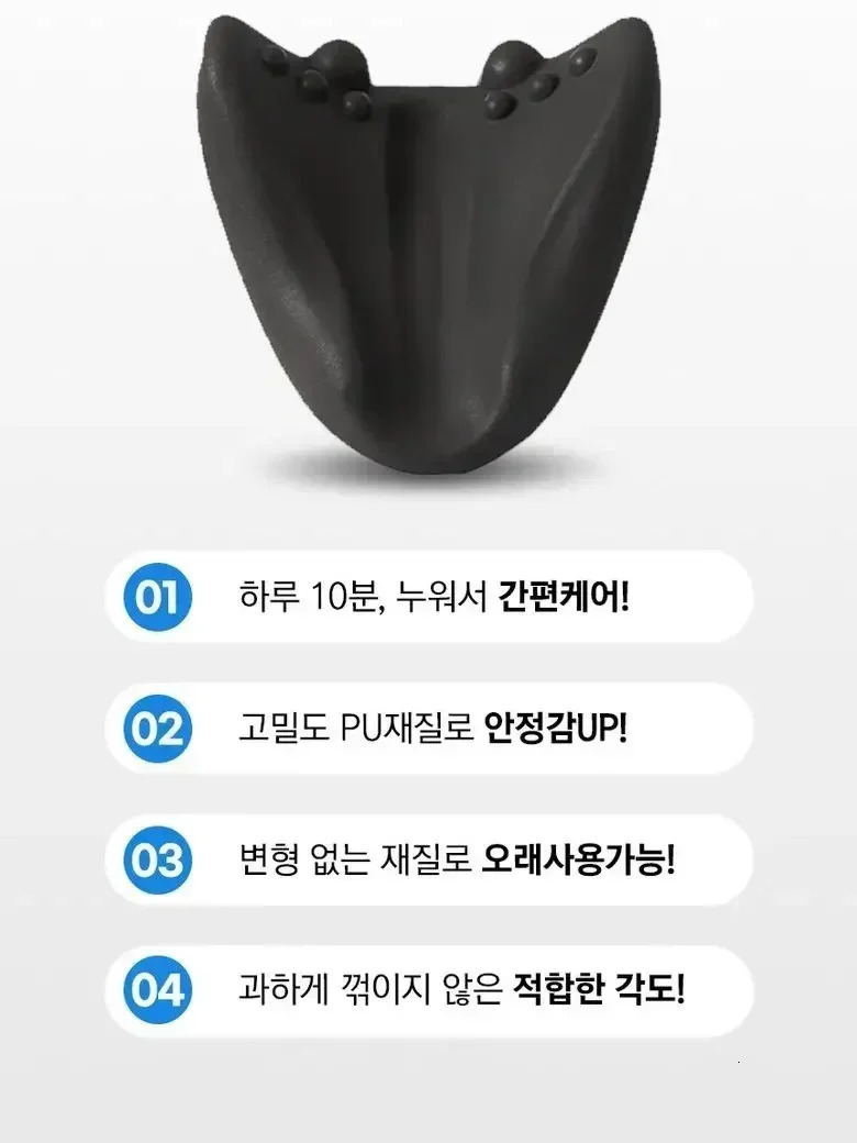 Okayso Intestinal Muscle Massage Iliopsoas massage Psoas Muscle Massager Pelvic Muscle Release Belly Fat Massage 250328