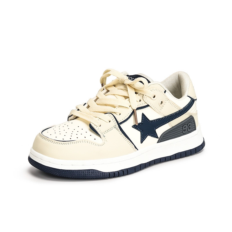 Designer casual free shipping 2025 new round toe height increasing wear-resistant sports board shoes outdoor for mens womens