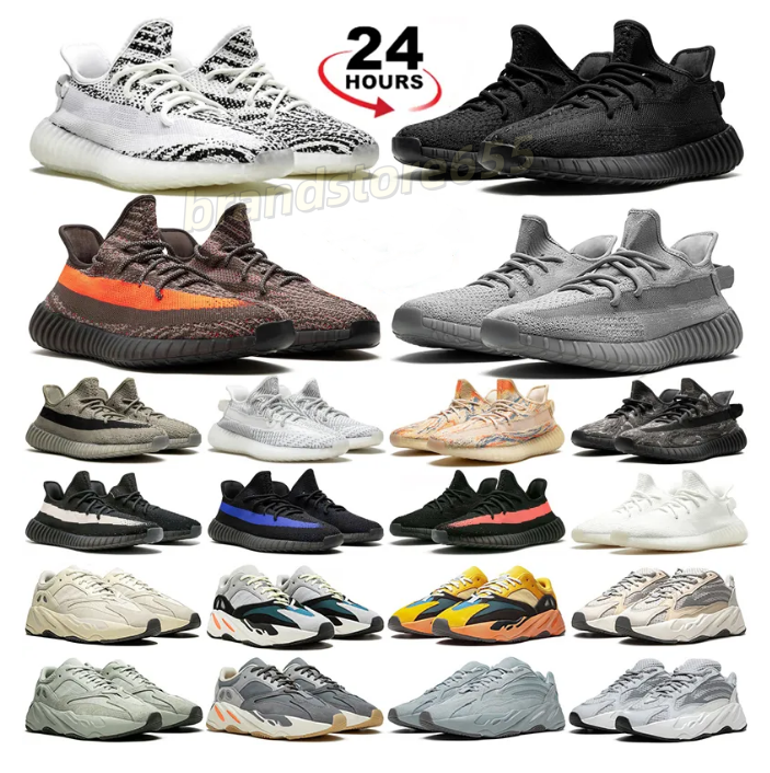 Running Designer For Men Womens Casual Shoes Mesh Triple Black Red White Light Blue Tint Unisex Outdoor Trainers Sports Sneakers Size 36-45