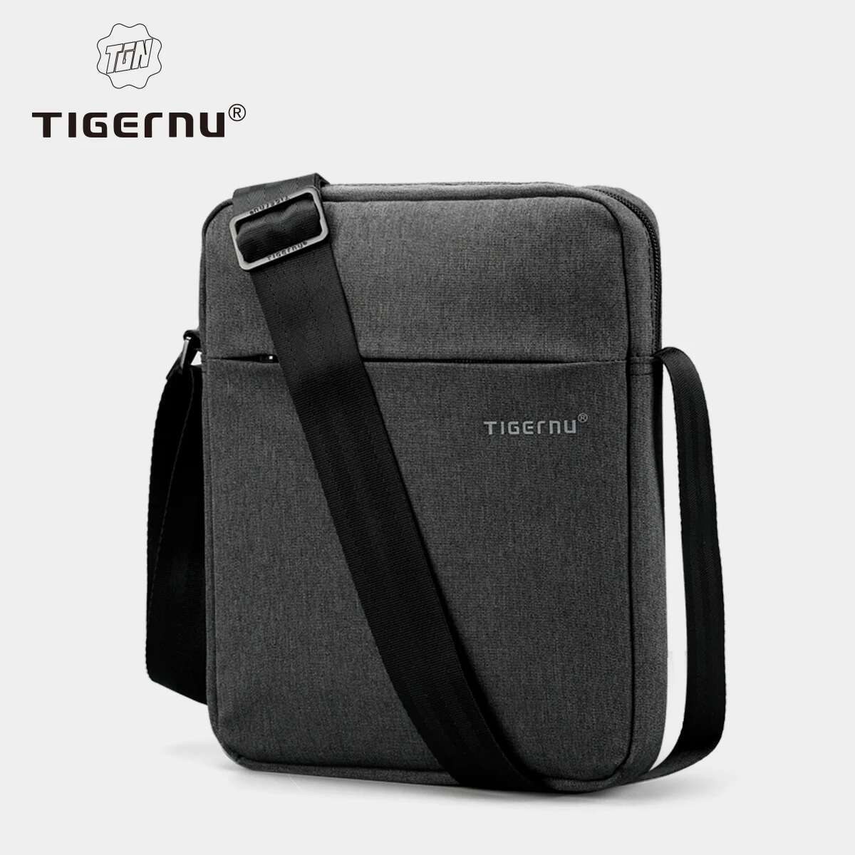 Lifetime Warranty Shoulder Oxford Travel Business Casual Messenger Crossbody Bag Male Sg Bags For Men Minibag