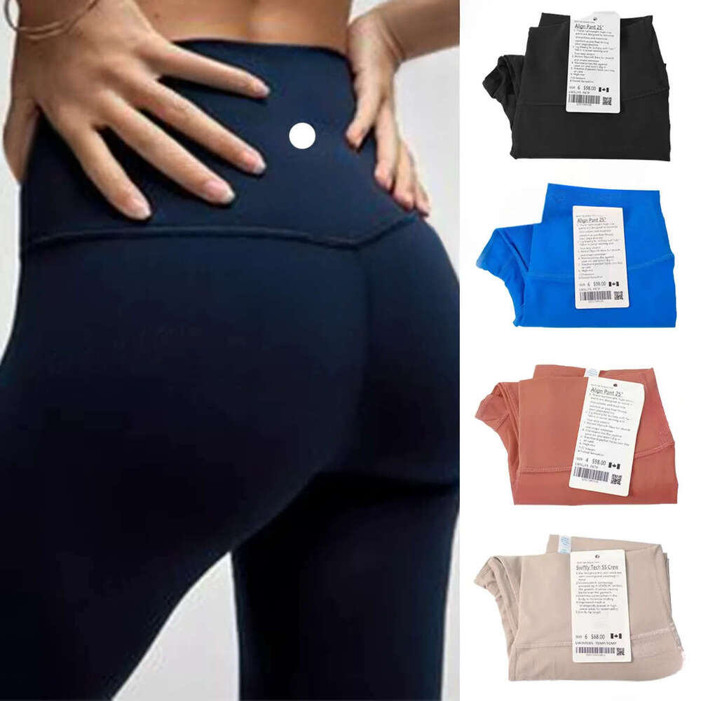 TOP 10A sale Yoga luluity lemoner pants leggings short legging Outfits Lady Sports gam luluity lemoner leggings sets Pants Girls pants set bag top short pants