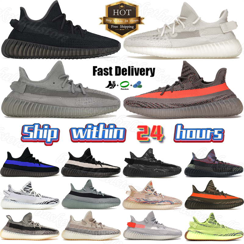 Free Shipping Designer Running Shoes For Men Women Flats Breathable Sneakers Fashion Comfort Sneaker DHgate Outdoor Sports womens Mens Trainers Size 36-48