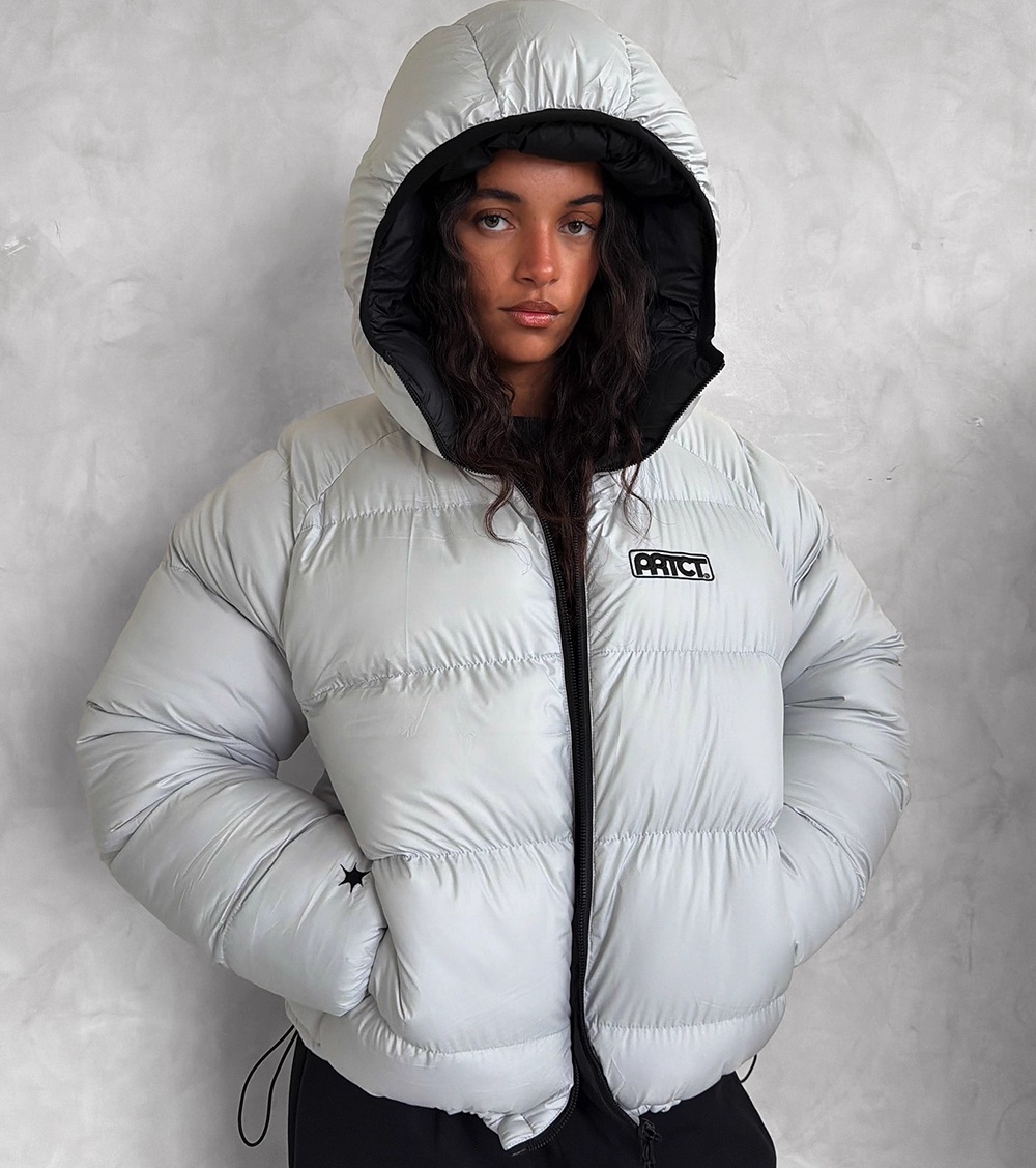Popular Mens Womens Winter Puffer Hooded Down Parkas Jackets Snowsports Thickened Warm Snow Trendy Embroidery Cotton Men Jacket Windproof Outerwear Zip Up Coat