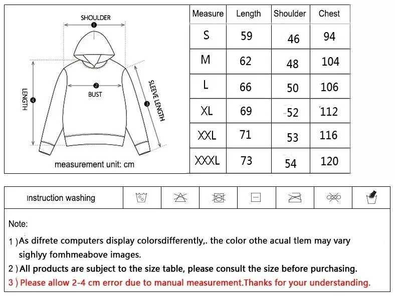 2025 Customized printed hoodies for men and women loose casual wear long sleeved hooded sweaters personalized streetwear W251106
