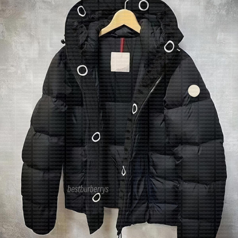 Men's Down Jacket Designer Parkas Coat for Womens Winter Coats Fashion Style canada Slim Thick Outfit Outdoor Warm Feather Outfit Outwear Multicolor puffer Jacket