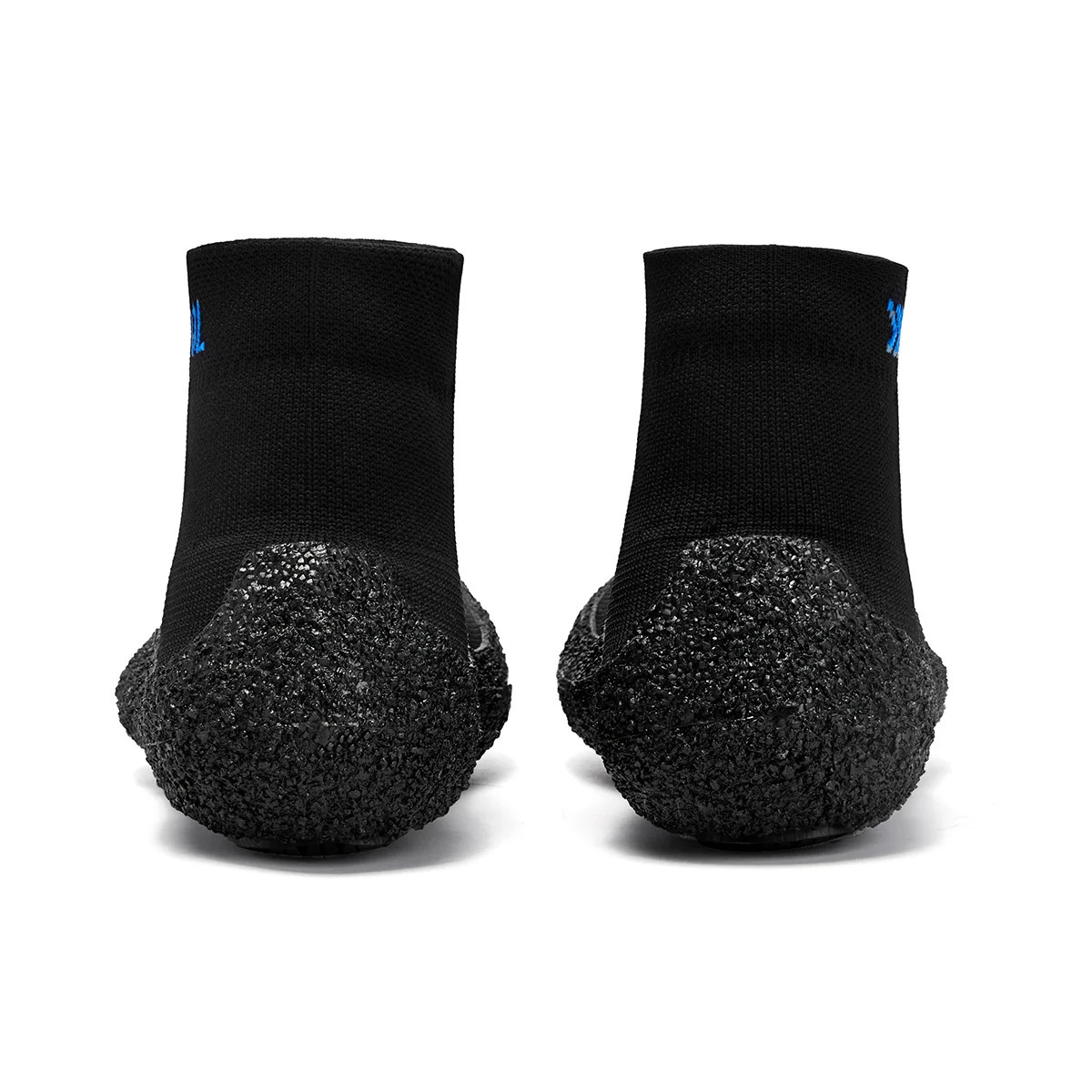 Minimalist Barefoot Sock Shoes for Men And Women | Eco-friendlier Water Shoes | Multi-Purpose Ultra Portable 250402