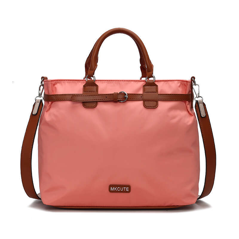 Durable women's handbag fashion laptop versatile lady school bag student backpack