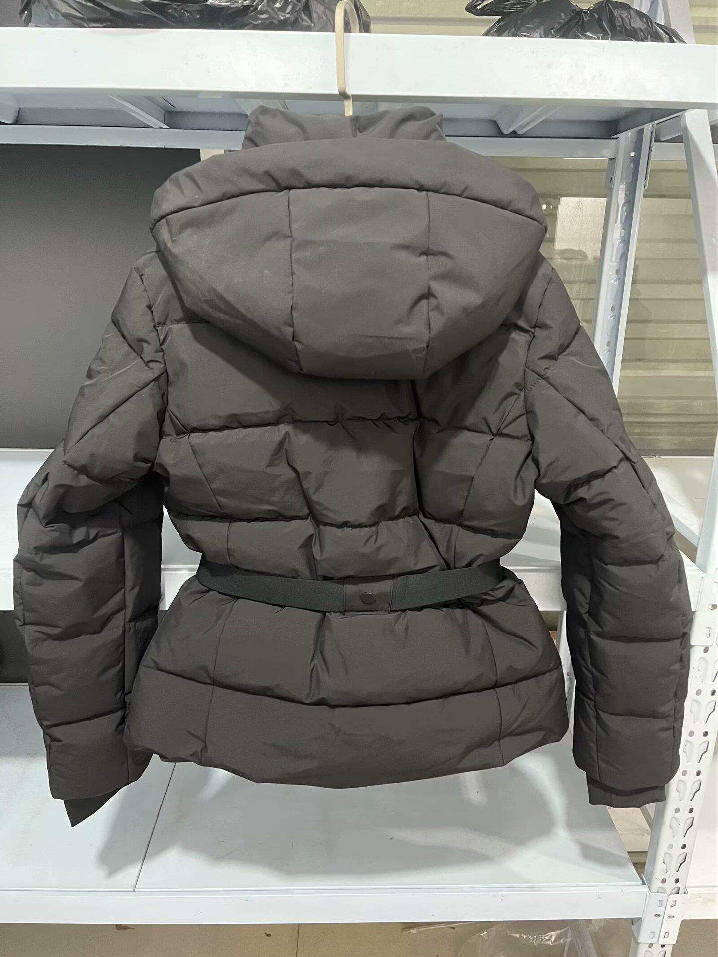 Women's designer Down winter jacket women skiing Outerwear Coat Mens Windproof Warm Thickened puffer jacket