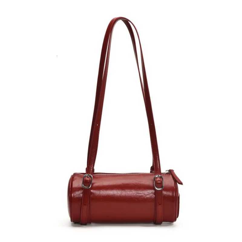 Luxe 2025 New Ladies Luxury Brand Leather Crossbody Bag Famous Designer Popular Classic TrendyW251106