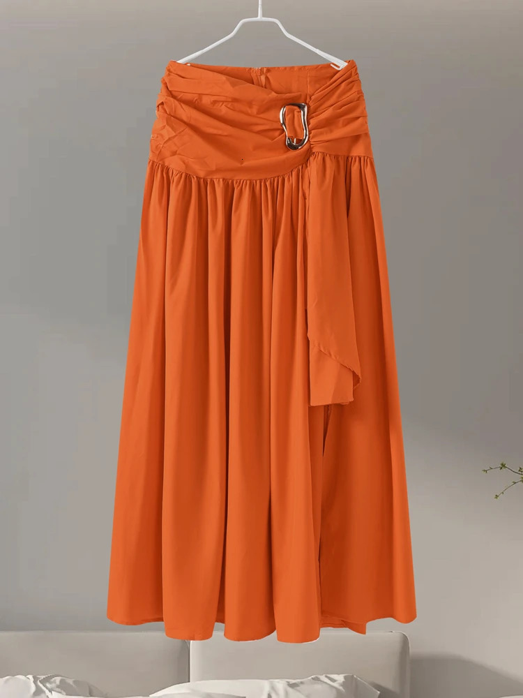 Sexy Hollow Open Skirt Womens Shoulder Light Long Sleeve Short Sleeve Top Womens Dress Summer Womens Beach Set 250402