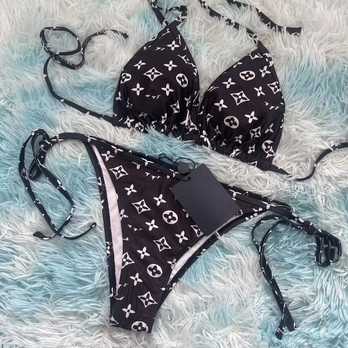 Designer Bikini puccii swimsuit Swimwears Swim lvs Women Sexy Swimsuits Ladies Backless Split Letter Multicolors Summer Time Beach Bathing dress Wind Swimwear 54c