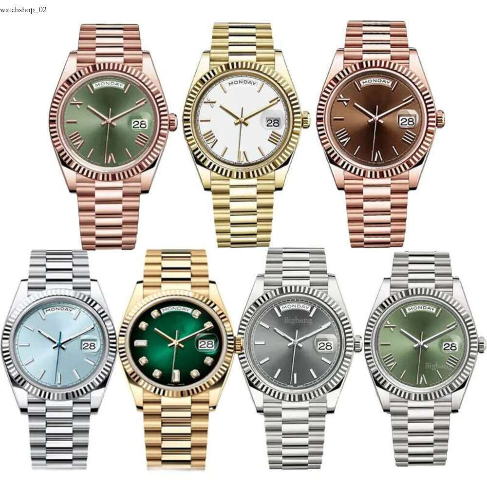 Designer Mens Watch… - image