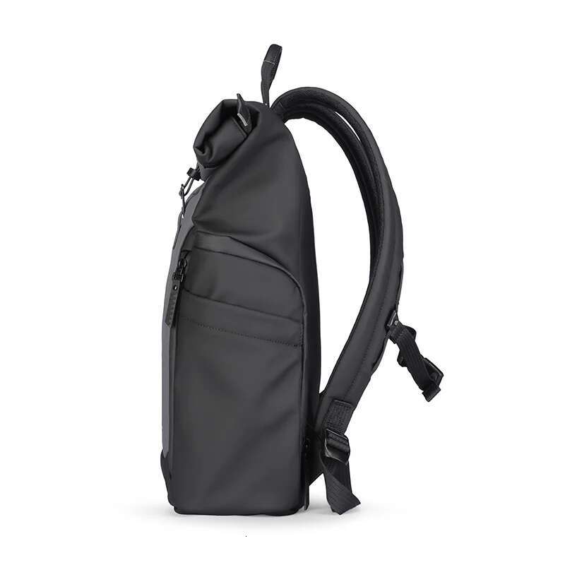 Markryden Dynapack: Multi-Compartment Laptop Bag, Large Capacity, Waterproof, Multifunctional, Expandable Backpack
