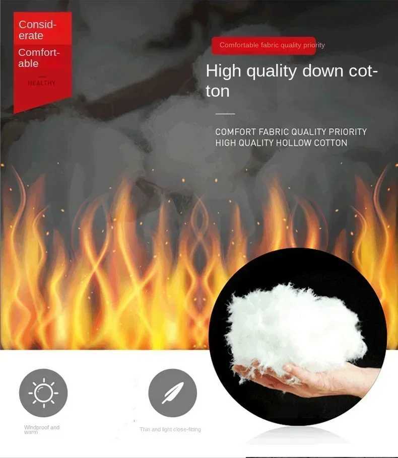 Mens Thermal Jacket 11 Zone Controlled Temperature Usb Electric Heating Coat Heating Clothing New Winter Ski Self-heating ParkaT251107