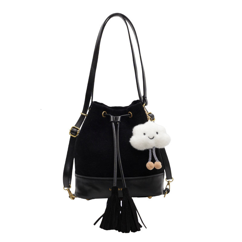 2025S Designer Women S Bag High End Color Blocked Backpack For Women Autumn New Single Shoulder Women S Bag Trendy And Fashionable Hand Held Large Cap