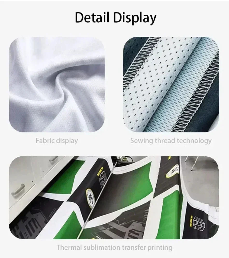 Summer American League Trends Football Shorts Mens Team Fan Breathable Quick Drying 3D Printed NFL KC SF 250313