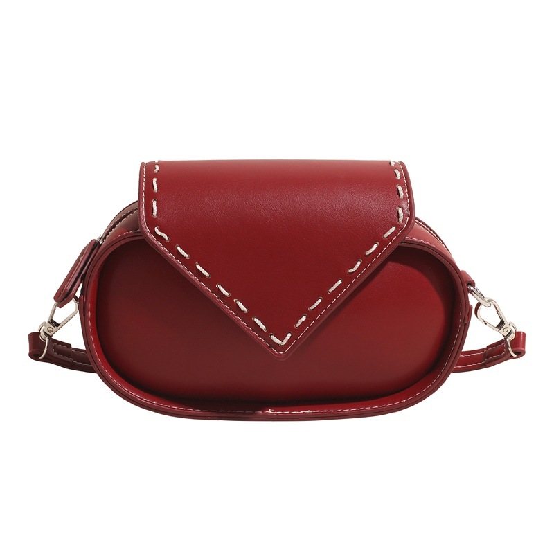 2025S Designer Women S Bag Crossbody New Fashionable Single Shoulder Bag Female Niche Design Internet Famous Fashion High End Small Square Bag