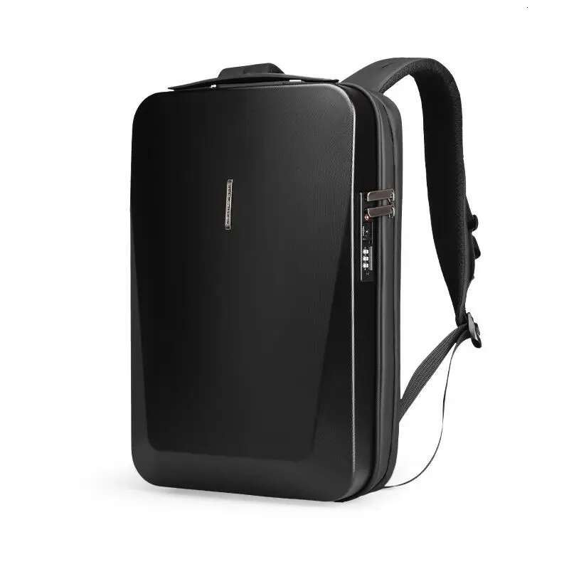 Mark Ryden Casual Student Backpack ABS 17.3-Inch Anti-Theft Computer Bag Anti Pressure Esports Backpack